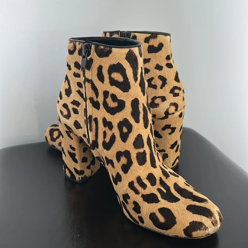 Saint Laurent Paris size 37 boots - Picture 3 of 9